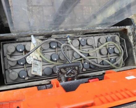 КрАЗ 6510, объемом двигателя 14.86 л и пробегом 0 тыс. км за 204033 $, фото 5 на Automoto.ua