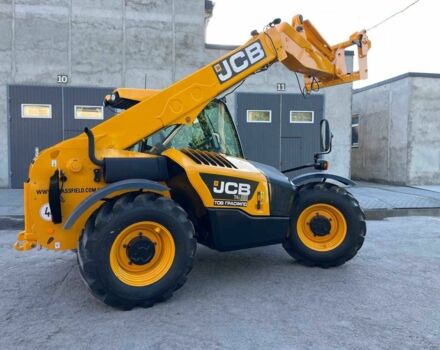 КрАЗ 6510, объемом двигателя 14.86 л и пробегом 0 тыс. км за 67968 $, фото 7 на Automoto.ua
