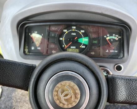 КрАЗ 6510, об'ємом двигуна 14.86 л та пробігом 0 тис. км за 5500 $, фото 7 на Automoto.ua