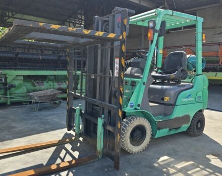 КрАЗ 6510, объемом двигателя 14.86 л и пробегом 0 тыс. км за 8700 $, фото 5 на Automoto.ua