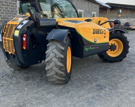 КрАЗ 6510, объемом двигателя 14.86 л и пробегом 0 тыс. км за 32000 $, фото 2 на Automoto.ua