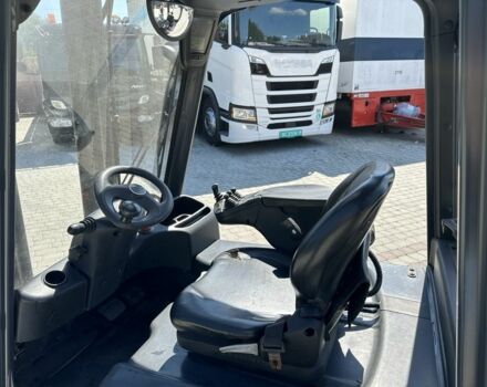 КрАЗ 6510, объемом двигателя 14.86 л и пробегом 0 тыс. км за 15018 $, фото 3 на Automoto.ua