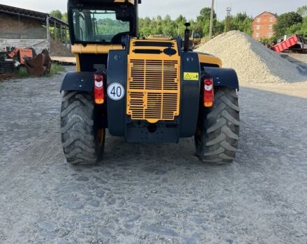 КрАЗ 6510, объемом двигателя 14.86 л и пробегом 0 тыс. км за 32000 $, фото 3 на Automoto.ua