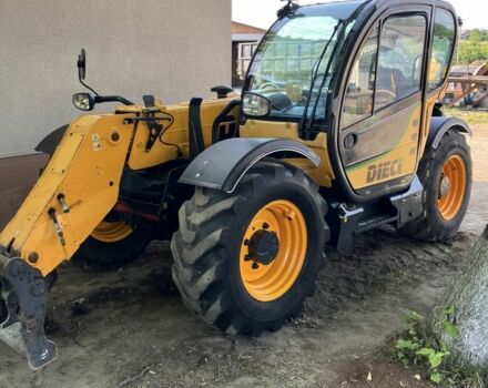 КрАЗ 6510, объемом двигателя 14.86 л и пробегом 0 тыс. км за 32000 $, фото 9 на Automoto.ua