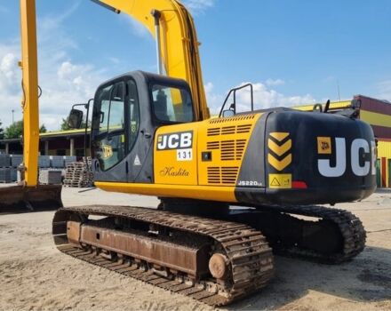 КрАЗ 6510, объемом двигателя 14.86 л и пробегом 0 тыс. км за 74138 $, фото 5 на Automoto.ua