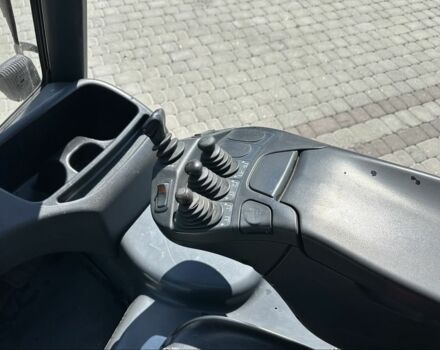 КрАЗ 6510, объемом двигателя 14.86 л и пробегом 0 тыс. км за 15018 $, фото 4 на Automoto.ua