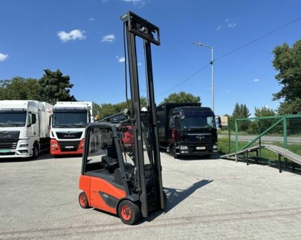 КрАЗ 6510, объемом двигателя 14.86 л и пробегом 0 тыс. км за 15018 $, фото 7 на Automoto.ua