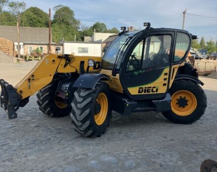 КрАЗ 6510, объемом двигателя 14.86 л и пробегом 0 тыс. км за 32000 $, фото 15 на Automoto.ua