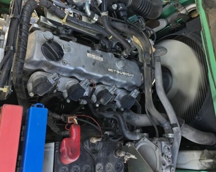 КрАЗ 6510, объемом двигателя 14.86 л и пробегом 0 тыс. км за 8700 $, фото 7 на Automoto.ua