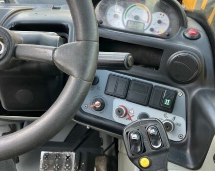 КрАЗ 6510, объемом двигателя 14.86 л и пробегом 0 тыс. км за 32000 $, фото 13 на Automoto.ua