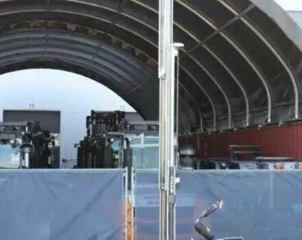 КрАЗ 6510, объемом двигателя 14.86 л и пробегом 0 тыс. км за 340000 $, фото 3 на Automoto.ua