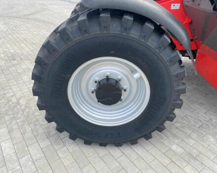 КрАЗ 6510, объемом двигателя 14.86 л и пробегом 0 тыс. км за 65000 $, фото 10 на Automoto.ua