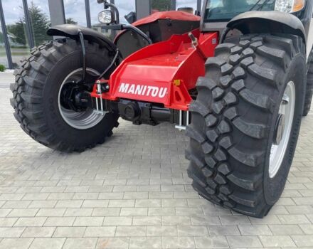 КрАЗ 6510, объемом двигателя 14.86 л и пробегом 0 тыс. км за 65000 $, фото 9 на Automoto.ua