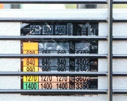 КрАЗ 6510, объемом двигателя 14.86 л и пробегом 0 тыс. км за 340000 $, фото 5 на Automoto.ua