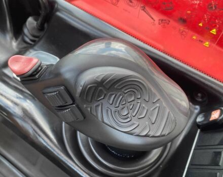КрАЗ 6510, объемом двигателя 14.86 л и пробегом 0 тыс. км за 65000 $, фото 23 на Automoto.ua