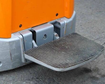 КрАЗ 6510, объемом двигателя 14.86 л и пробегом 0 тыс. км за 340000 $, фото 10 на Automoto.ua