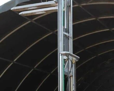 КрАЗ 6510, объемом двигателя 14.86 л и пробегом 0 тыс. км за 340000 $, фото 4 на Automoto.ua