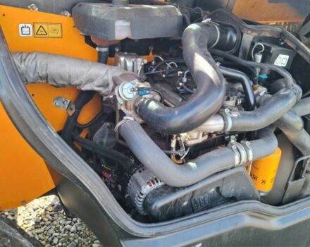 КрАЗ 6510, об'ємом двигуна 14.86 л та пробігом 0 тис. км за 53371 $, фото 6 на Automoto.ua