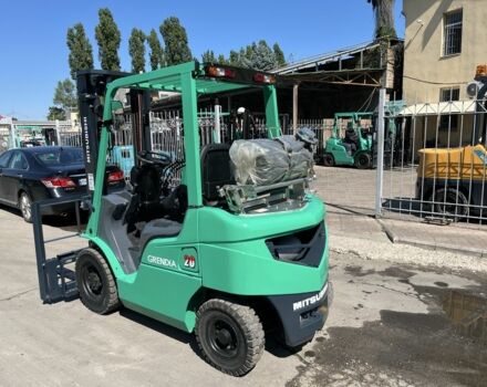 КрАЗ 6510, объемом двигателя 14.86 л и пробегом 0 тыс. км за 12200 $, фото 1 на Automoto.ua