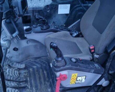 КрАЗ 6510, объемом двигателя 14.86 л и пробегом 0 тыс. км за 66843 $, фото 6 на Automoto.ua