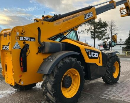 КрАЗ 6510, об'ємом двигуна 14.86 л та пробігом 0 тис. км за 53371 $, фото 7 на Automoto.ua
