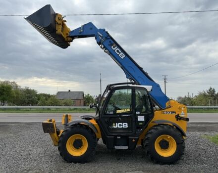 КрАЗ 6510, объемом двигателя 14.86 л и пробегом 0 тыс. км за 47500 $, фото 16 на Automoto.ua