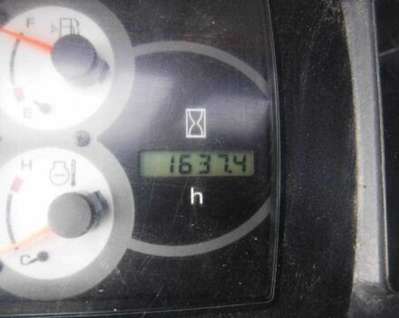 КрАЗ 6510, об'ємом двигуна 14.86 л та пробігом 0 тис. км за 21900 $, фото 8 на Automoto.ua