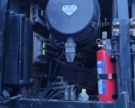 КрАЗ 6510, объемом двигателя 14.86 л и пробегом 0 тыс. км за 66843 $, фото 5 на Automoto.ua