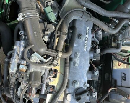 КрАЗ 6510, объемом двигателя 14.86 л и пробегом 0 тыс. км за 12200 $, фото 7 на Automoto.ua