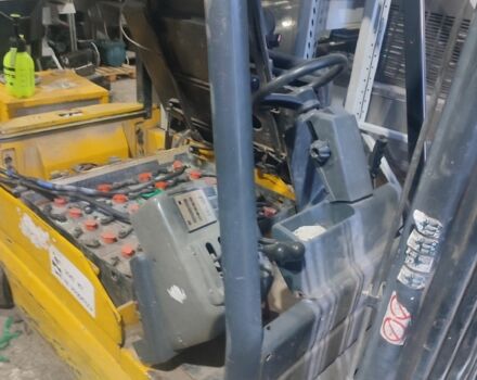 КрАЗ 6510, объемом двигателя 14.86 л и пробегом 0 тыс. км за 4791 $, фото 5 на Automoto.ua