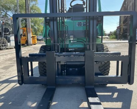 КрАЗ 6510, объемом двигателя 14.86 л и пробегом 0 тыс. км за 12200 $, фото 3 на Automoto.ua
