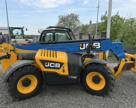 КрАЗ 6510, объемом двигателя 14.86 л и пробегом 0 тыс. км за 47500 $, фото 9 на Automoto.ua
