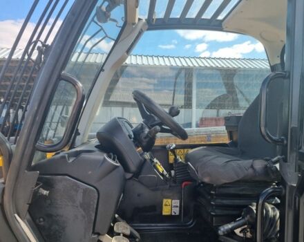 КрАЗ 6510, объемом двигателя 14.86 л и пробегом 0 тыс. км за 48500 $, фото 4 на Automoto.ua
