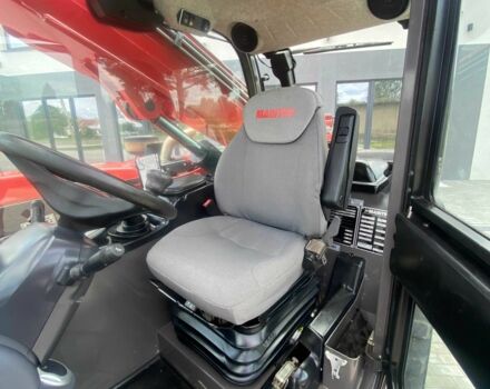 КрАЗ 6510, объемом двигателя 14.86 л и пробегом 0 тыс. км за 65000 $, фото 21 на Automoto.ua
