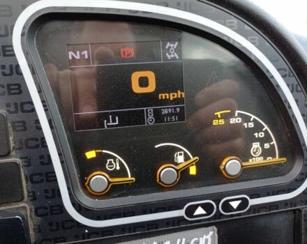 КрАЗ 6510, объемом двигателя 14.86 л и пробегом 0 тыс. км за 48500 $, фото 6 на Automoto.ua