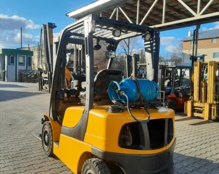 КрАЗ 6510, объемом двигателя 14.86 л и пробегом 0 тыс. км за 9000 $, фото 2 на Automoto.ua