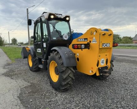 КрАЗ 6510, объемом двигателя 14.86 л и пробегом 0 тыс. км за 47500 $, фото 1 на Automoto.ua