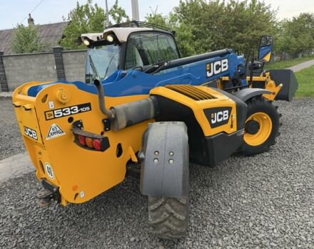 КрАЗ 6510, объемом двигателя 14.86 л и пробегом 0 тыс. км за 47500 $, фото 10 на Automoto.ua