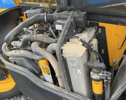 КрАЗ 6510, объемом двигателя 14.86 л и пробегом 0 тыс. км за 47500 $, фото 11 на Automoto.ua