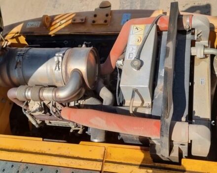 КрАЗ 6510, об'ємом двигуна 14.86 л та пробігом 0 тис. км за 55000 $, фото 7 на Automoto.ua