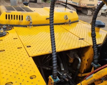 КрАЗ 6510, об'ємом двигуна 14.86 л та пробігом 0 тис. км за 63880 $, фото 13 на Automoto.ua