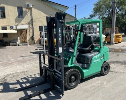 КрАЗ 6510, объемом двигателя 14.86 л и пробегом 0 тыс. км за 12200 $, фото 2 на Automoto.ua