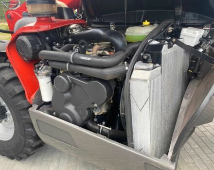КрАЗ 6510, объемом двигателя 14.86 л и пробегом 0 тыс. км за 65000 $, фото 16 на Automoto.ua