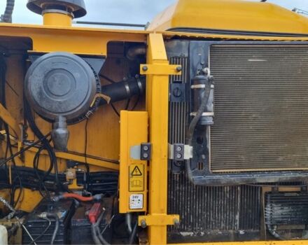 КрАЗ 6510, об'ємом двигуна 14.86 л та пробігом 0 тис. км за 63880 $, фото 11 на Automoto.ua