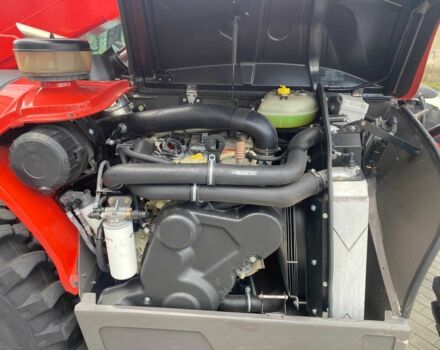 КрАЗ 6510, объемом двигателя 14.86 л и пробегом 0 тыс. км за 65000 $, фото 13 на Automoto.ua