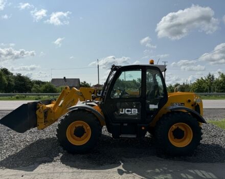 КрАЗ 6510, объемом двигателя 14.86 л и пробегом 0 тыс. км за 52500 $, фото 1 на Automoto.ua
