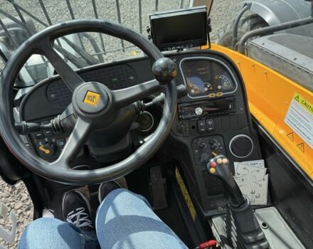 КрАЗ 6510, объемом двигателя 14.86 л и пробегом 0 тыс. км за 52500 $, фото 22 на Automoto.ua