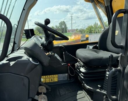 КрАЗ 6510, объемом двигателя 14.86 л и пробегом 0 тыс. км за 52500 $, фото 14 на Automoto.ua