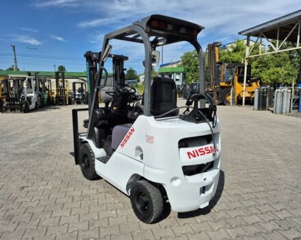 КрАЗ 6510, объемом двигателя 14.86 л и пробегом 0 тыс. км за 8600 $, фото 7 на Automoto.ua