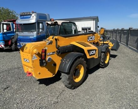 КрАЗ 6510, объемом двигателя 14.86 л и пробегом 0 тыс. км за 55500 $, фото 4 на Automoto.ua